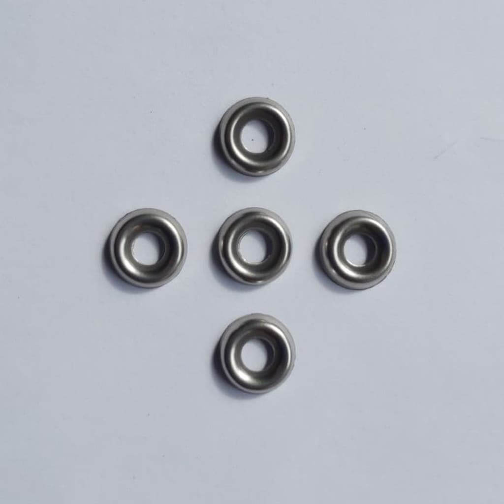Washers - Screwcup