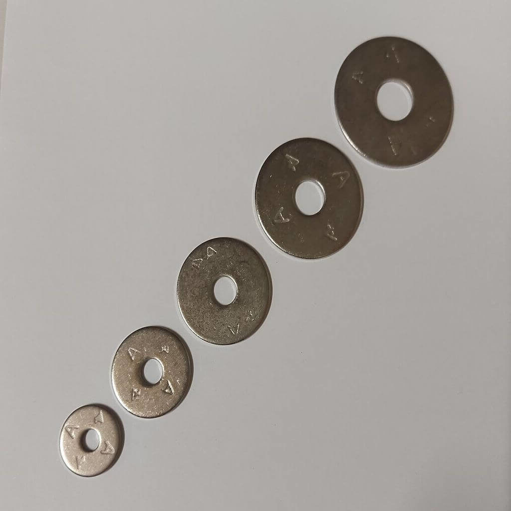 Washers - Penny